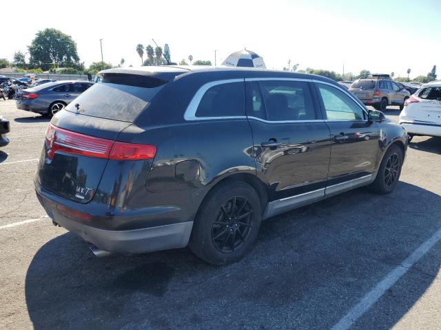 Изображение 3 2010 LINCOLN MKT  2010 с VIN 2LMHJ5AT9ABJ03438
