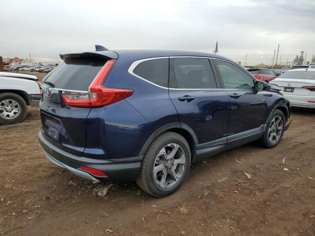 Изображение 3 2017 HONDA CR-V EX 2017 с VIN 7FARW1H54HE020605