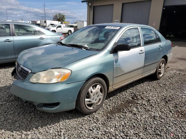 Obraz 1 z 2006 TOYOTA COROLLA CE 2006 z VIN 1NXBR32E96Z641041