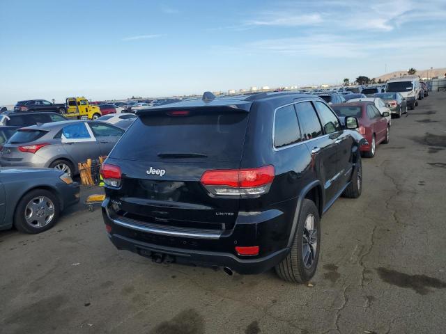 Изображение 3 2019 JEEP GRAND CHEROKEE LIMITED 2019 с VIN 1C4RJFBG0KC786062