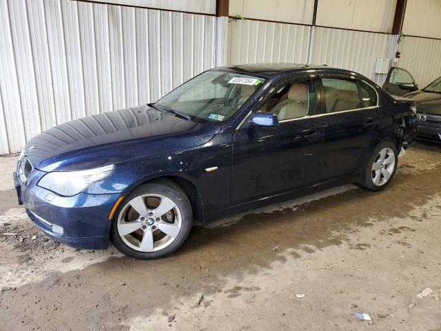 Obraz 2008 BMW 528 XI 2008