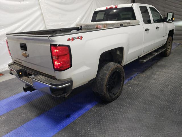 Image 3 of 2018 CHEVROLET SILVERADO K2500 HEAVY DUTY 2018 with VIN 1GC2KUEG2JZ296037