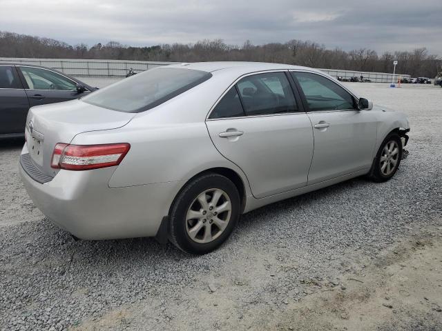 Изображение 3 2011 TOYOTA CAMRY BASE 2011 с VIN 4T1BF3EK1BU686172
