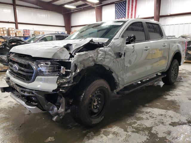 Изображение 1 2022 FORD RANGER XL 2022 с VIN 1FTER4FH2NLD29045