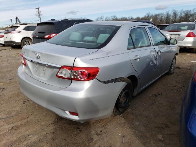 Obraz 3 z 2013 TOYOTA COROLLA BASE 2013 z VIN 2T1BU4EEXDC990336