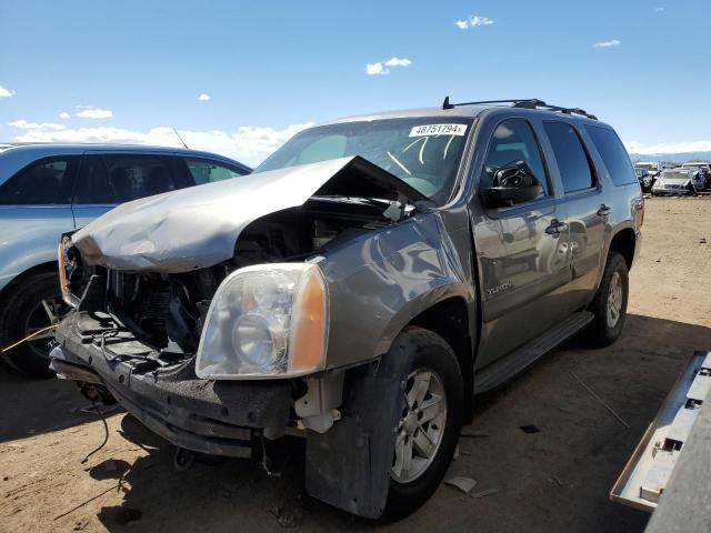 Obraz 1 z 2007 GMC YUKON  2007 z VIN 1GKFK13087J343914