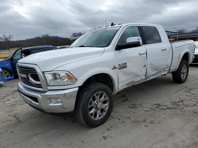 Image 1 of 2016 RAM 2500 LONGHORN 2016 with VIN 3C6UR5PL0GG129096