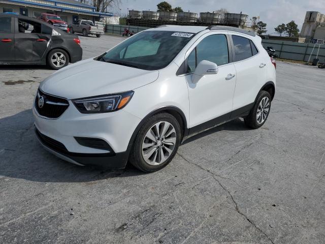 Obraz 2018 BUICK ENCORE PREFERRED 2018