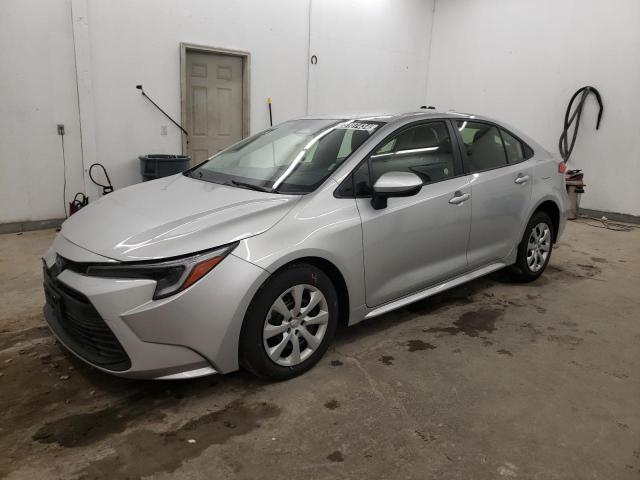 Изображение 1 2023 TOYOTA COROLLA LE 2023 с VIN JTDBCMFE8PJ011990