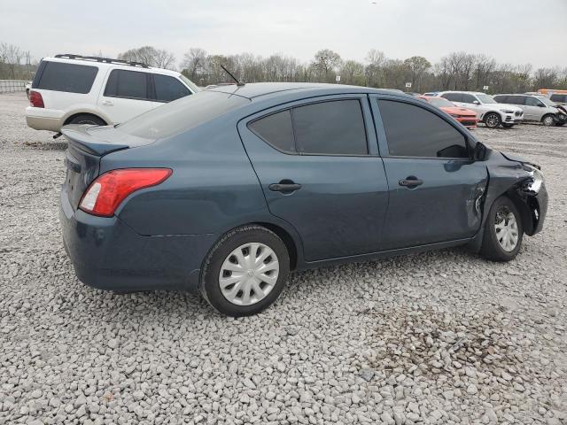 Obraz 3 z 2017 NISSAN VERSA S 2017 z VIN 3N1CN7AP9HL810652
