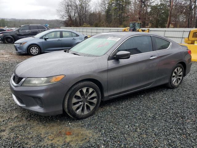 Obraz 2014 HONDA ACCORD LX-S 2014