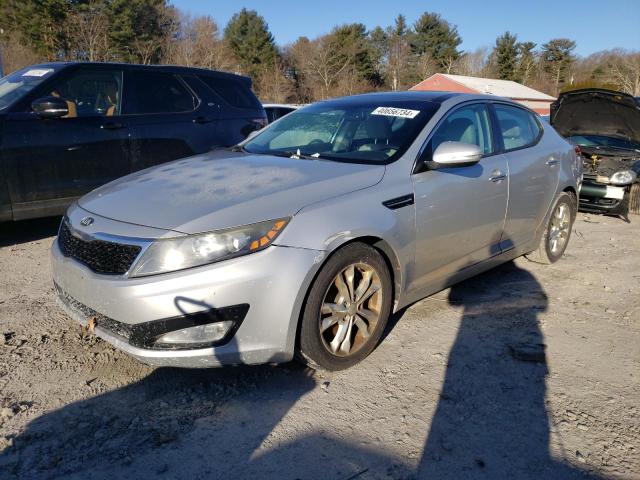 2013 KIA OPTIMA EX 2013 image