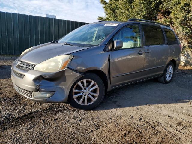 Obraz 1 z 2005 TOYOTA SIENNA XLE 2005 z VIN 5TDZA22C15S367484