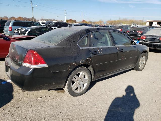 Obraz 3 z 2013 CHEVROLET IMPALA LT 2013 z VIN 2G1WG5E39D1250278
