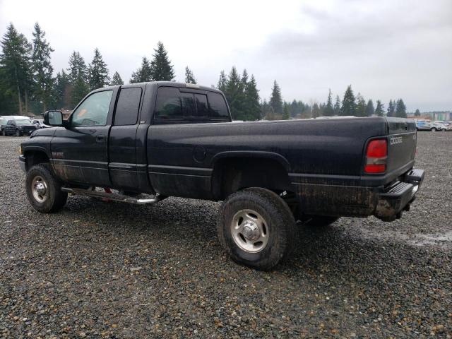 Изображение 2 2001 DODGE RAM 2500  2001 с VIN 3B7KF23621G713918