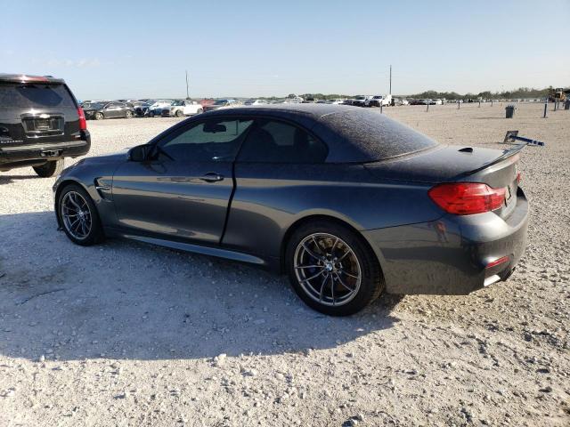 Obraz 2 z 2015 BMW M4  2015 z VIN WBS3U9C59FJ968333