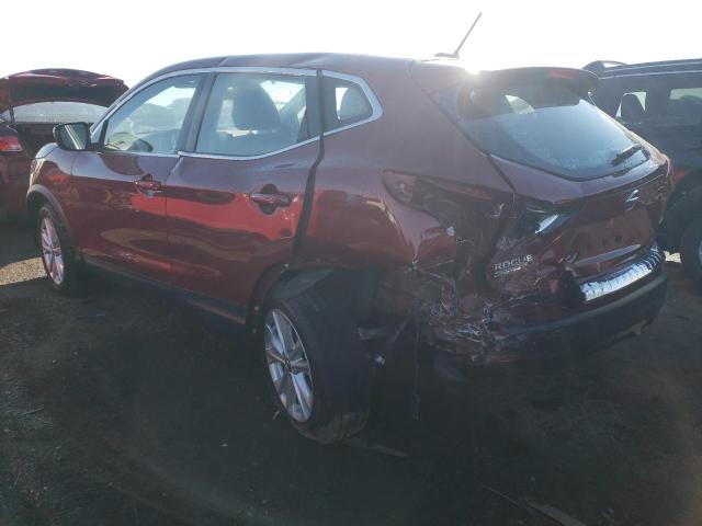 Obraz 2 z 2019 NISSAN ROGUE SPORT S 2019 z VIN JN1BJ1CR5KW351723