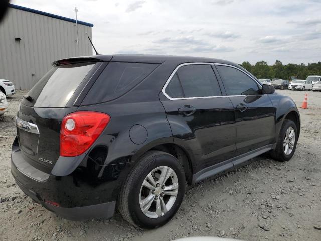 Изображение 3 2014 CHEVROLET EQUINOX LS 2014 с VIN 2GNALAEK6E1148071