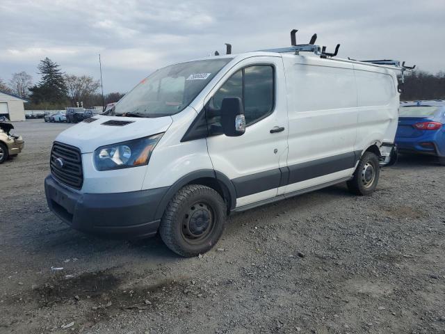 Изображение 2016 FORD TRANSIT T-150 2016