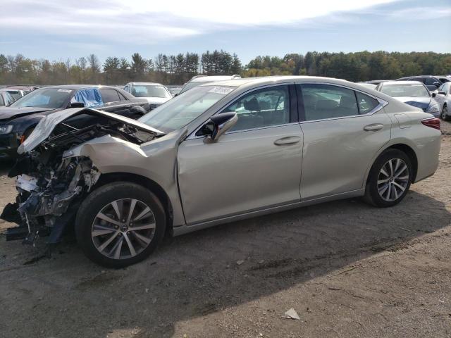 Obraz 2020 LEXUS ES 350 BASE 2020