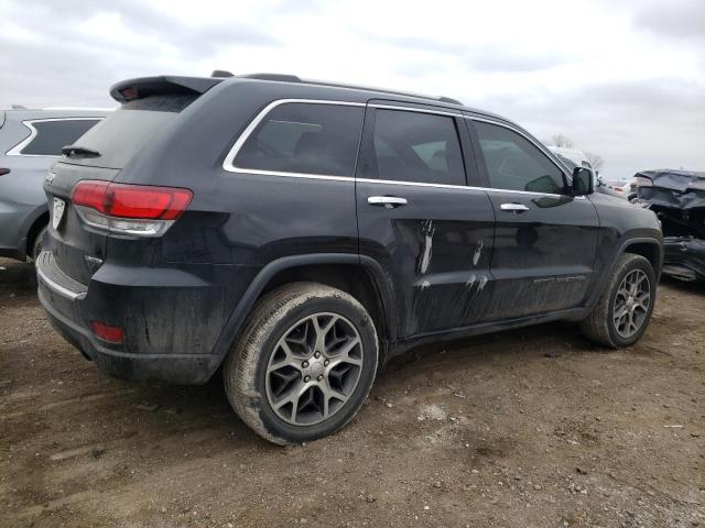 Изображение 3 2020 JEEP GRAND CHEROKEE LIMITED 2020 с VIN 1C4RJFBG0LC333383