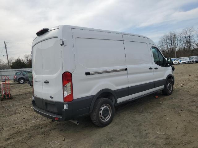 Image 3 of 2023 FORD TRANSIT T-250 2023 with VIN 1FTBR1C8XPKB20876