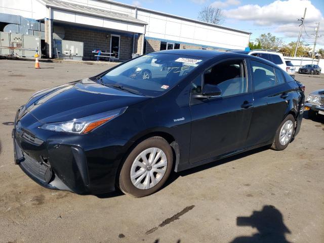 Obraz 2020 TOYOTA PRIUS L 2020