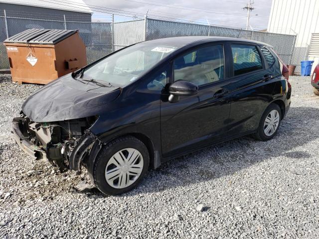 2019 HONDA FIT LX 2019 image