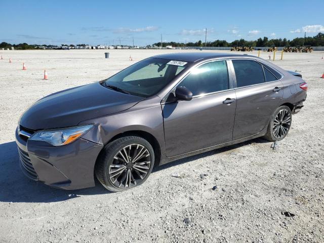 Obraz 1 z 2015 TOYOTA CAMRY LE 2015 z VIN 4T1BF1FK3FU044304