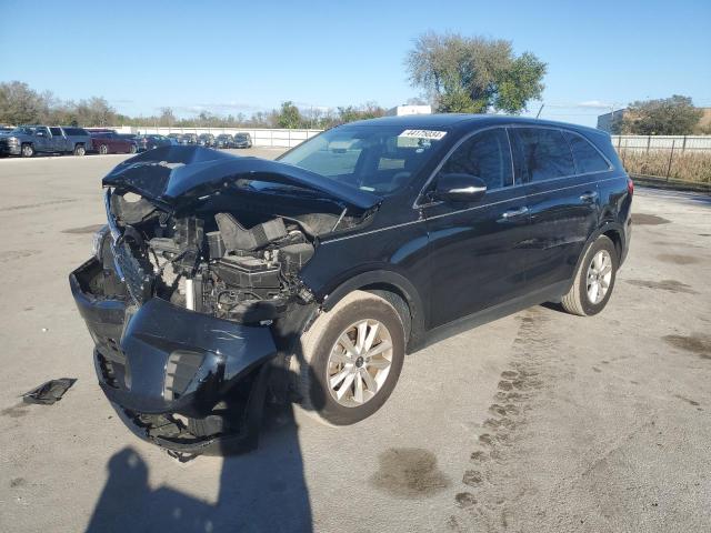 2019 KIA SORENTO L 2019 image