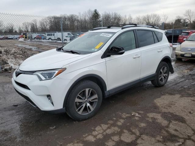 Изображение 1 2018 TOYOTA RAV4 ADVENTURE 2018 с VIN JTMWFREV5JJ171064