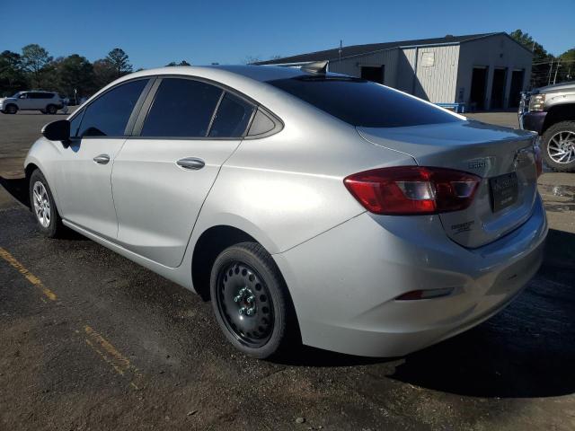 Изображение 2 2019 CHEVROLET CRUZE LS 2019 с VIN 1G1BC5SM8K7150017