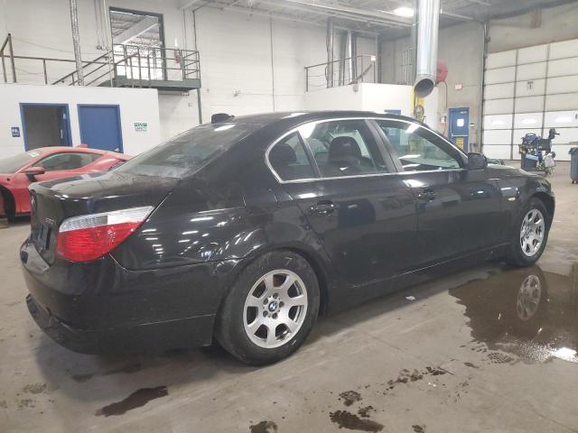 Image 3 of 2004 BMW 530 I 2004 with VIN WBANA73504B047250