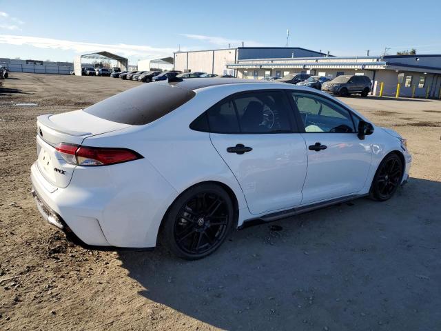 Obraz 3 z 2021 TOYOTA COROLLA SE 2021 z VIN 5YFS4MCE5MP087661