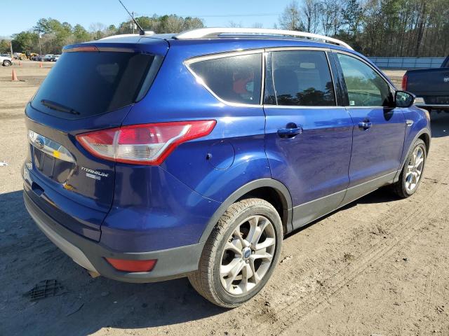 Image 3 of 2016 FORD ESCAPE TITANIUM 2016 with VIN 1FMCU9JXXGUA99880