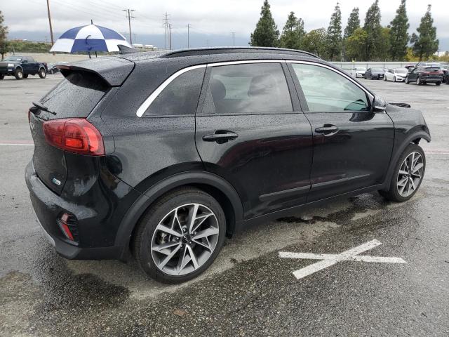 Image 3 of 2022 KIA NIRO TOURING SPECIAL EDITION 2022 with VIN KNDCC3LC7N5494637