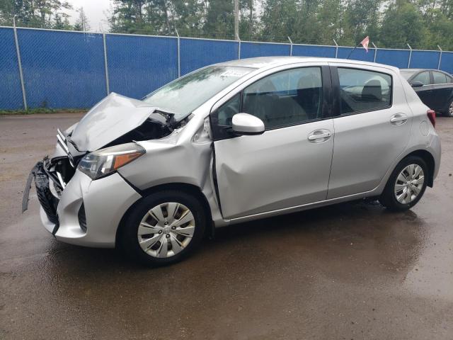 2015 TOYOTA YARIS  2015 image