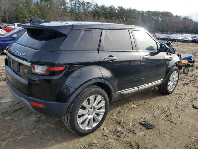 Image 3 of 2016 LAND ROVER RANGE ROVER EVOQUE HSE 2016 with VIN SALVR2BG7GH082542