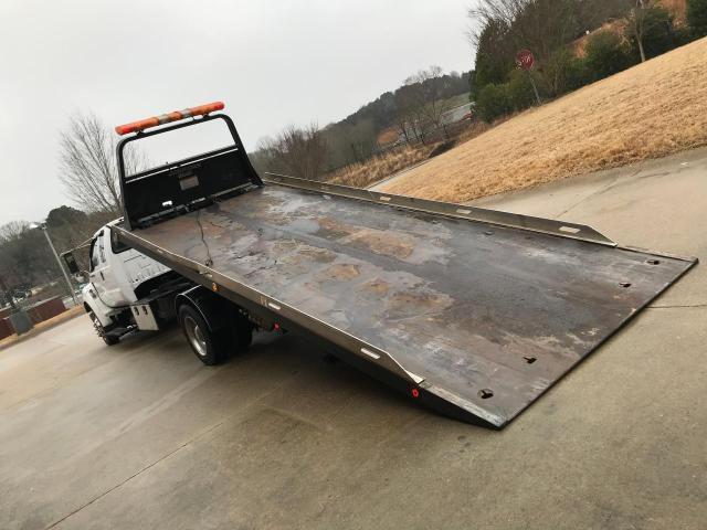 Image 3 of 2007 FORD F650 SUPER DUTY 2007 with VIN 3FRWX65B77V508408