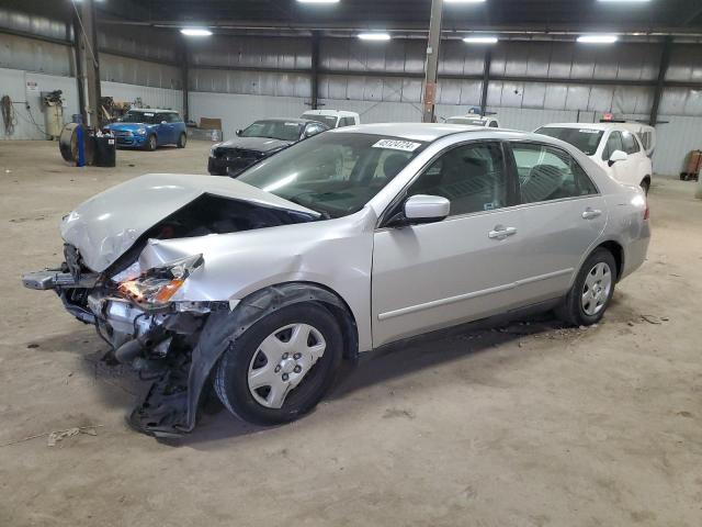 2006 HONDA ACCORD LX 2006 image