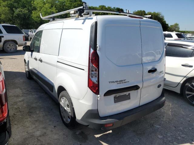 Obraz 2 z 2019 FORD TRANSIT CONNECT XLT 2019 z VIN NM0LS7F25K1430402