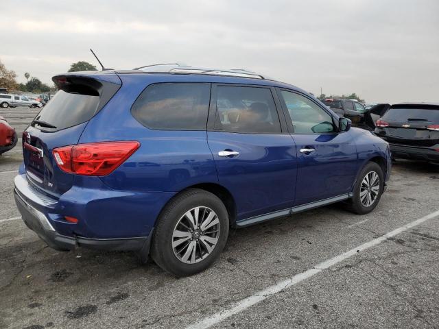 Image 3 of 2017 NISSAN PATHFINDER S 2017 with VIN 5N1DR2MN6HC685040