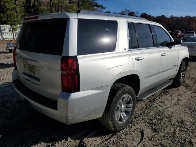 Изображение 3 2015 CHEVROLET TAHOE C1500 LT 2015 с VIN 1GNSCBKC1FR524076
