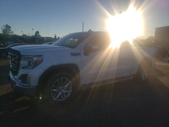 Obraz 2019 GMC SIERRA K1500 SLT 2019
