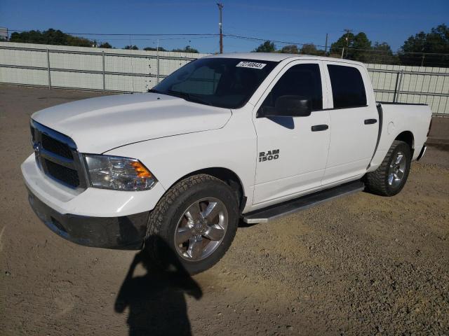 2019 RAM 1500 CLASSIC TRADESMAN 2019 image