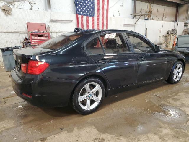 Image 3 of 2013 BMW 328 XI SULEV 2013 with VIN WBA3B5G59DNS00824