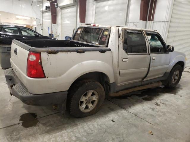 Image 3 of 2005 FORD EXPLORER SPORT TRAC  2005 with VIN 1FMDU77K55UB80657