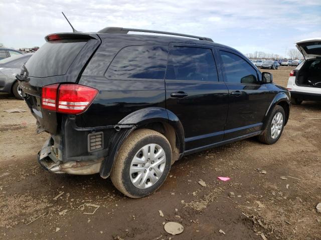Obraz 3 z 2018 DODGE JOURNEY SE 2018 z VIN 3C4PDCAB1JT363805