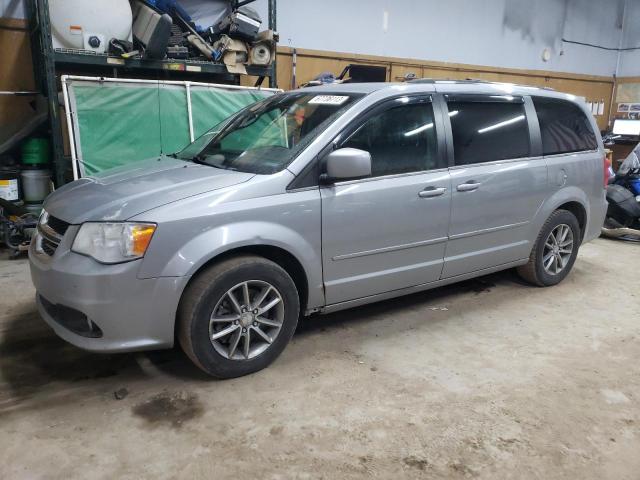 Изображение 1 2015 DODGE GRAND CARAVAN SE 2015 с VIN 2C4RDGBG1FR679189