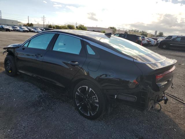 Obraz 2 z 2022 KIA K5 GT LINE 2022 z VIN 5XXG64J21NG130251